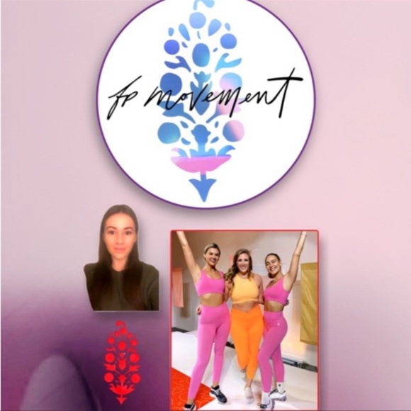 🥳 SHOW Notification!!! FREE PEOPLE MOVEMENT 🎉 - Picture 2 of 6